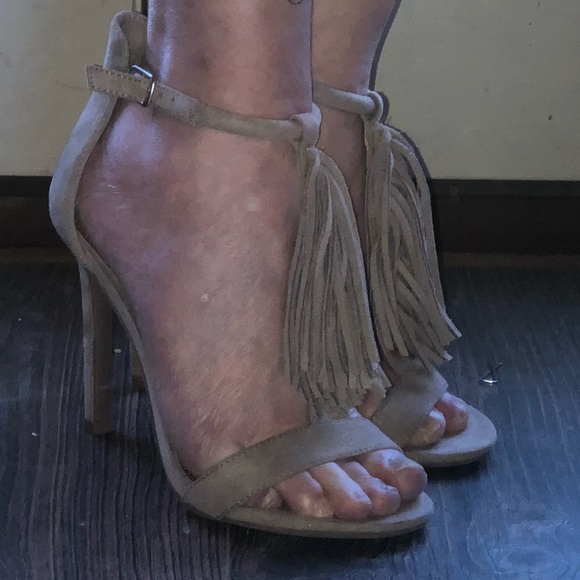 Mossimo Supply Co. Shoes - Sandals / Heels